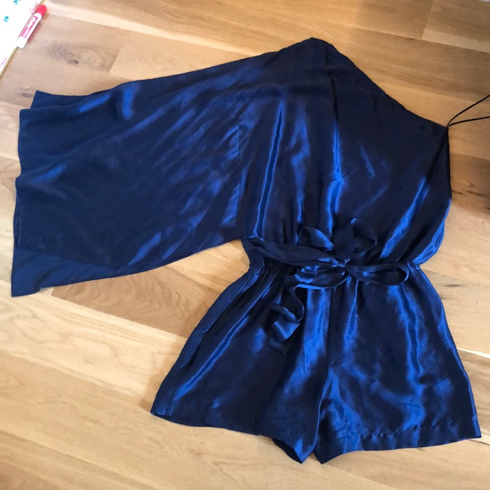 Robert rodriguez romper